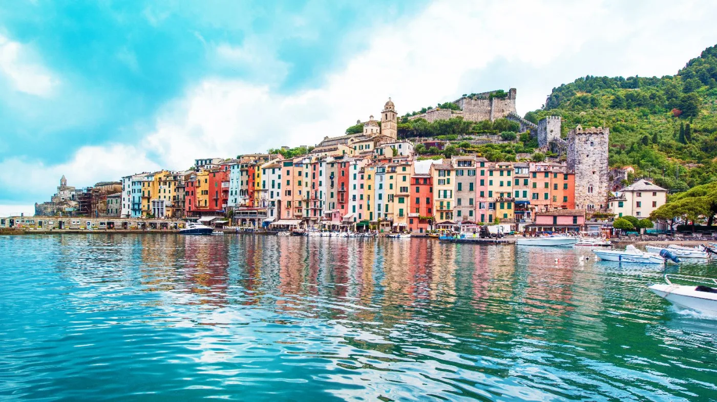 Portovenere
