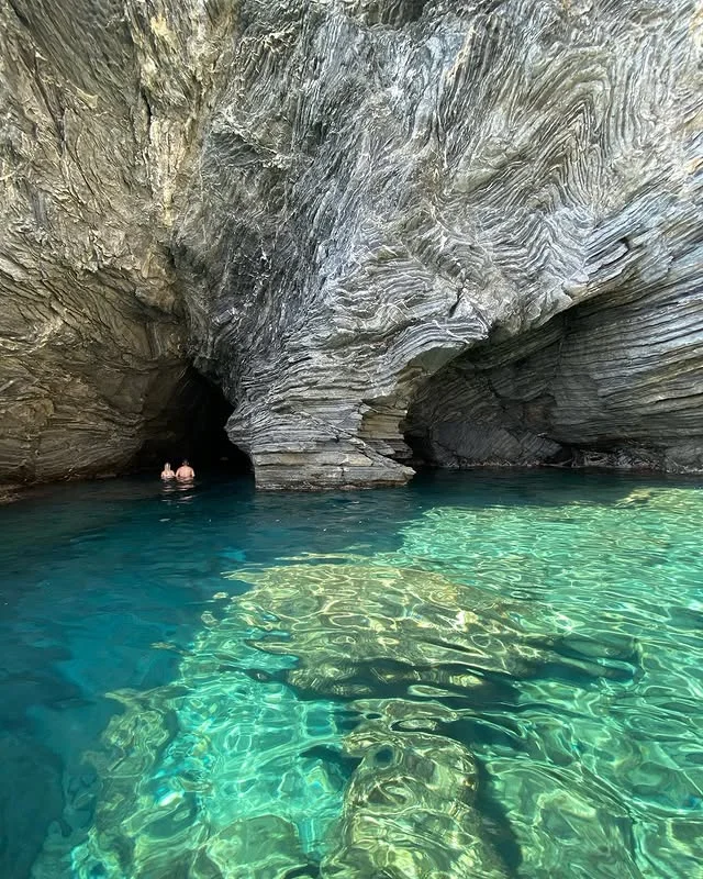 Coast & Coves