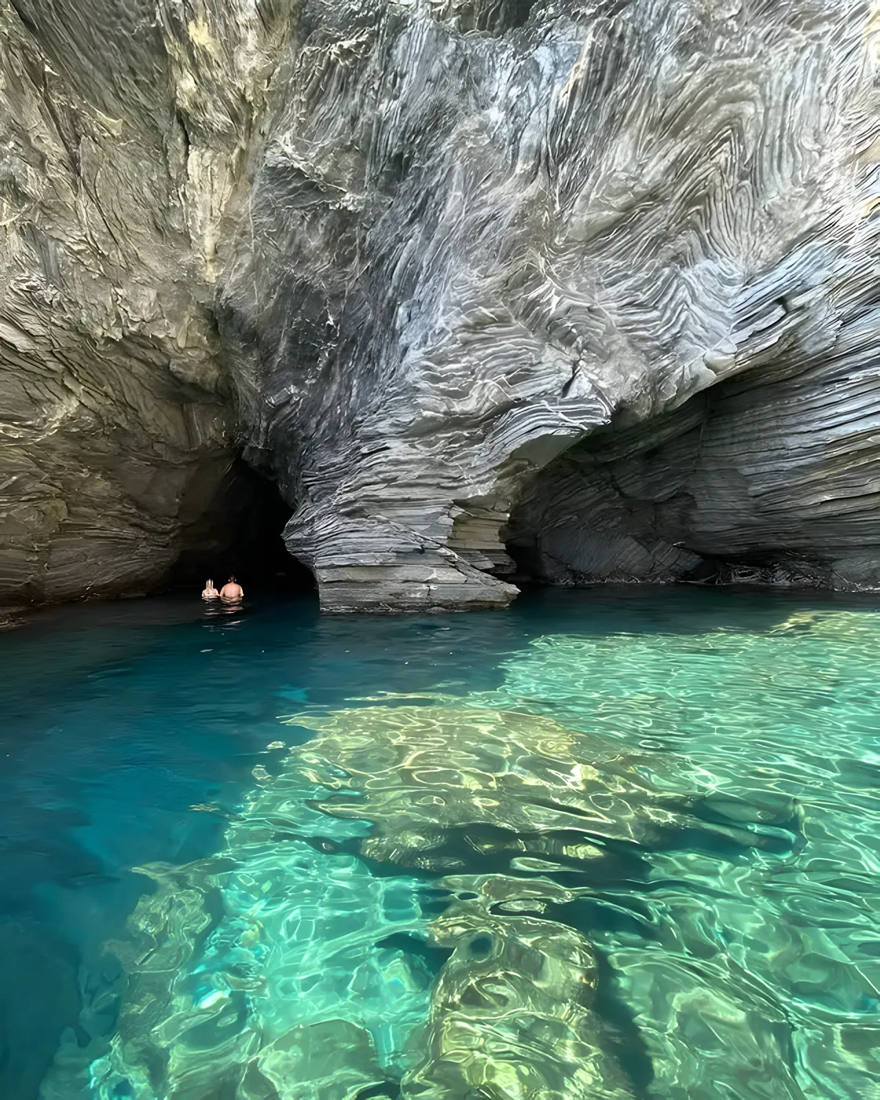 Coast & Coves